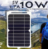 Solar Panel Power Solar Panel-1