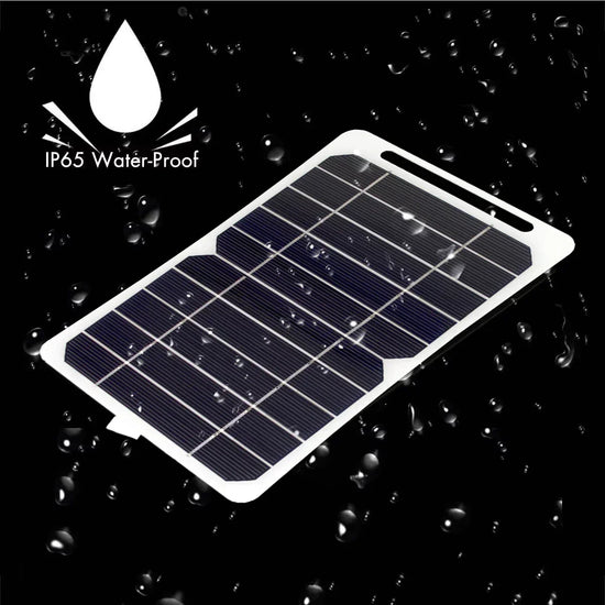 Solar Panel Power Solar Panel-4