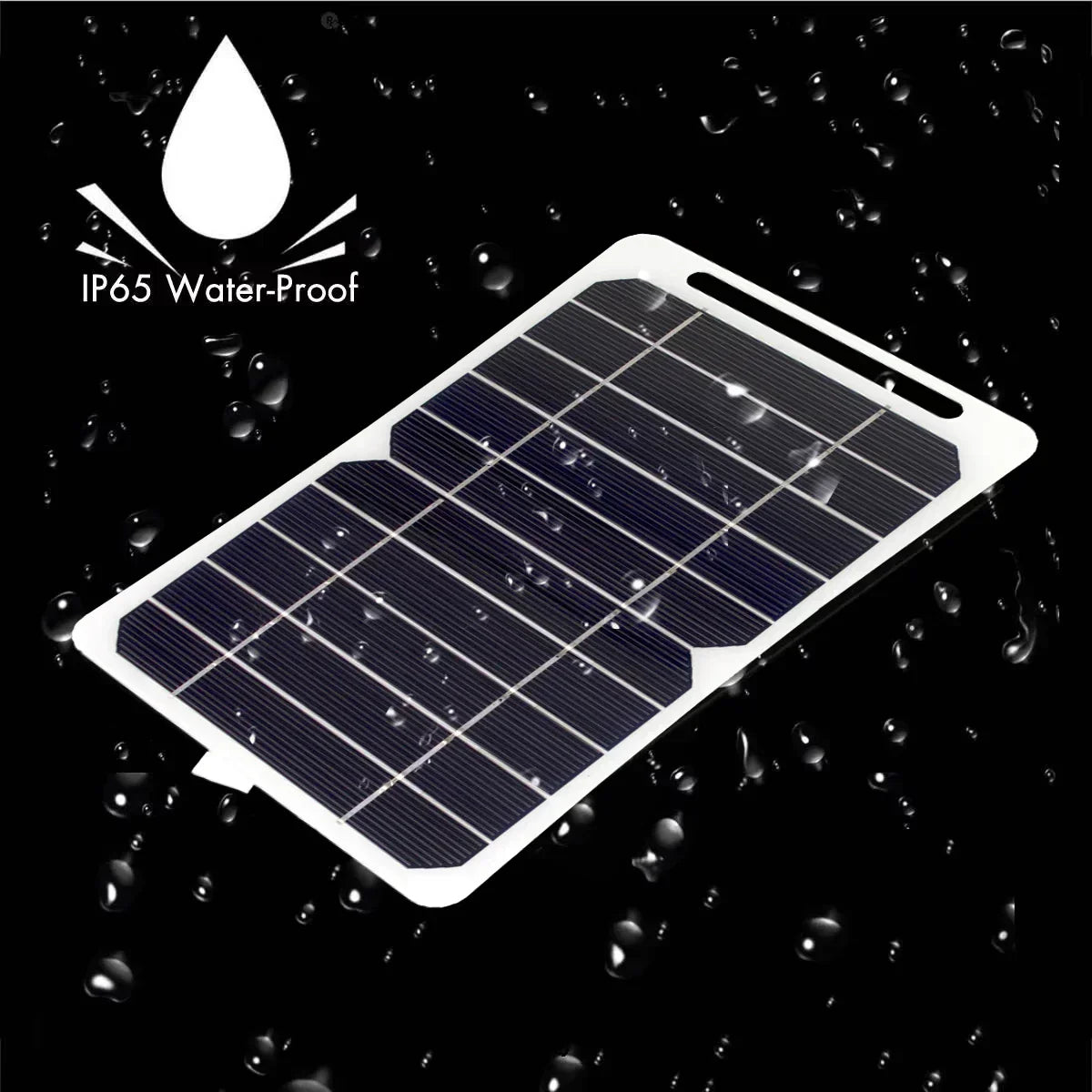 Solar Panel Power Solar Panel-4