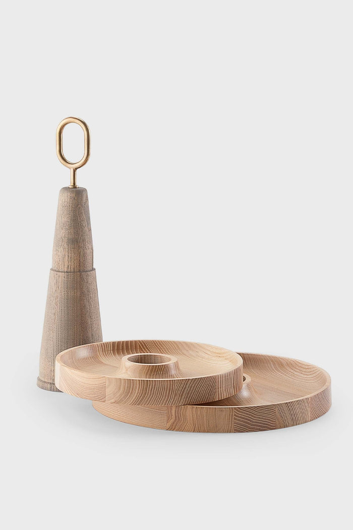 Made for hosting