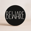 Halloween Coasters
