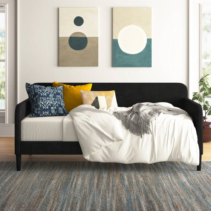 Sofa-light silhouette