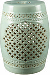 Bricquebec Outdoor Stool