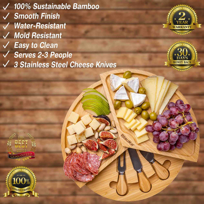 Durable and food-safe