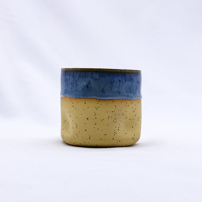 Made by hand