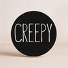 Halloween Coasters