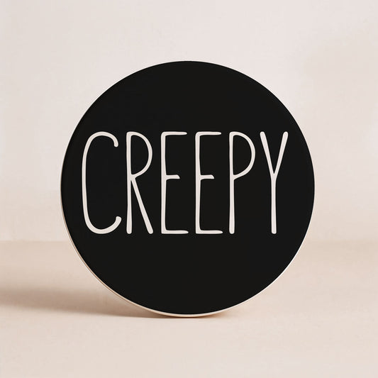 Halloween Coasters