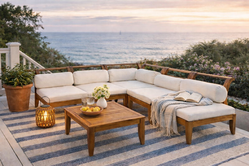 Sofas & Sectionals