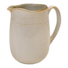 Satchville Stoneware Jug