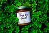 Citronella Soy Candle — Bug Be Gone