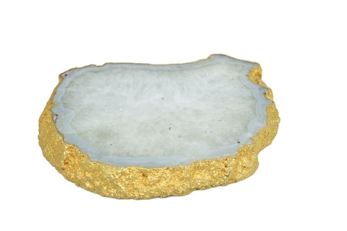 Cloudy Quartz