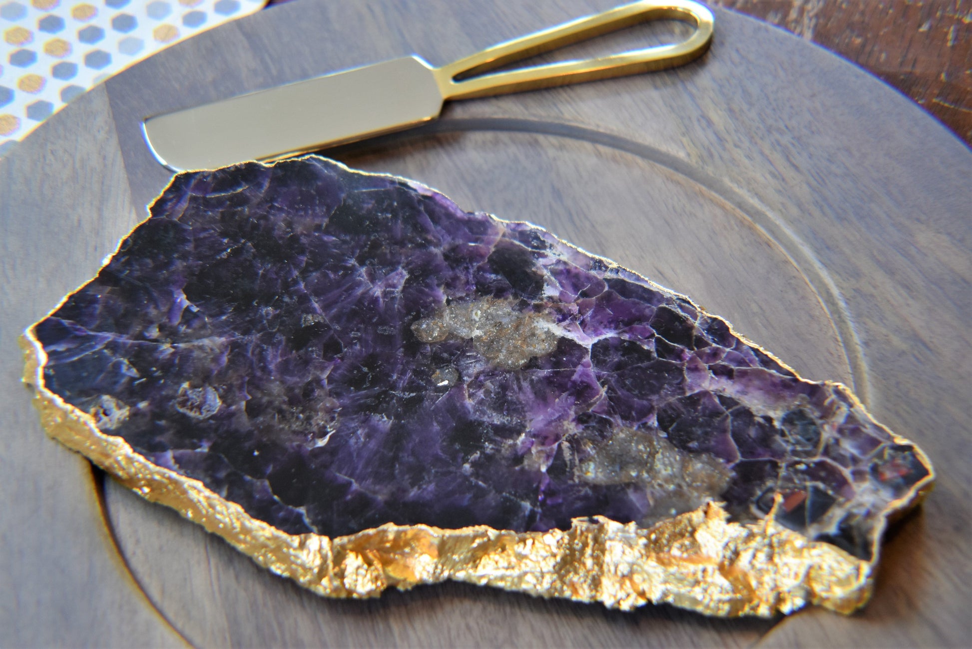 Amethyst