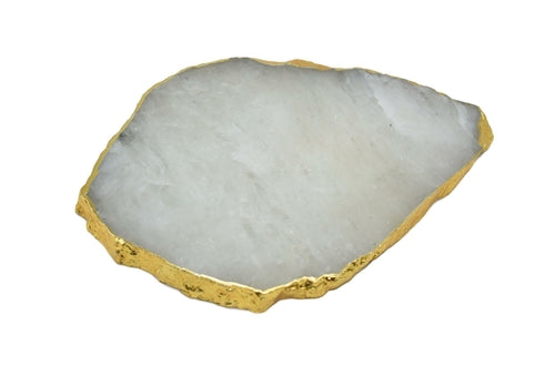 Cloudy Quartz