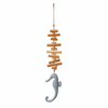 Driftwood Seahorse Wooden Wall Decor