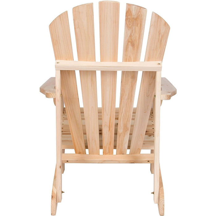 Naturally durable cedar