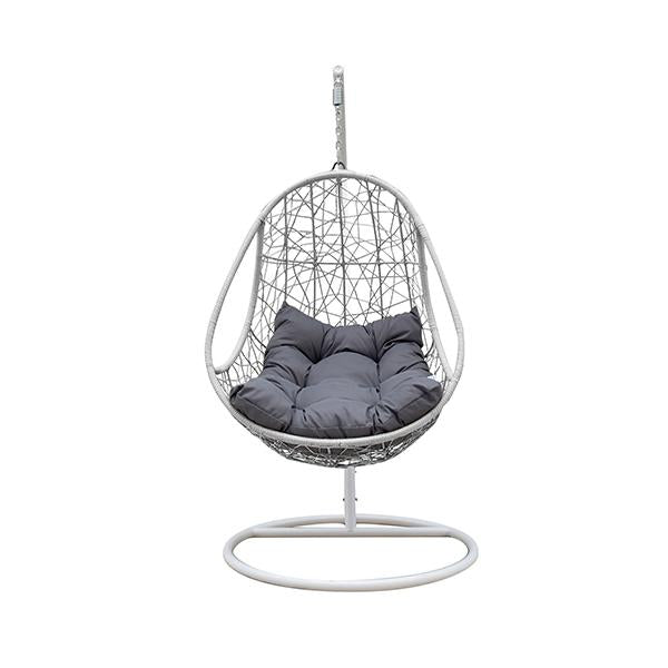 Hand-Woven PE Rattan