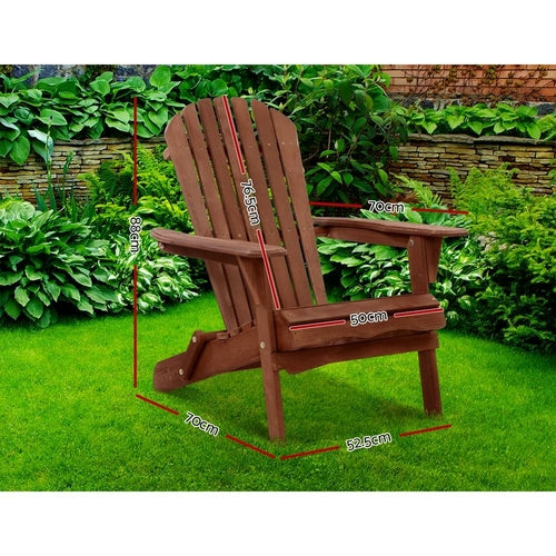 Timeless Adirondack comfort