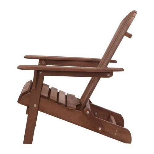 Fold-and-go design