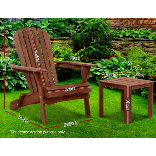 Made for relaxing