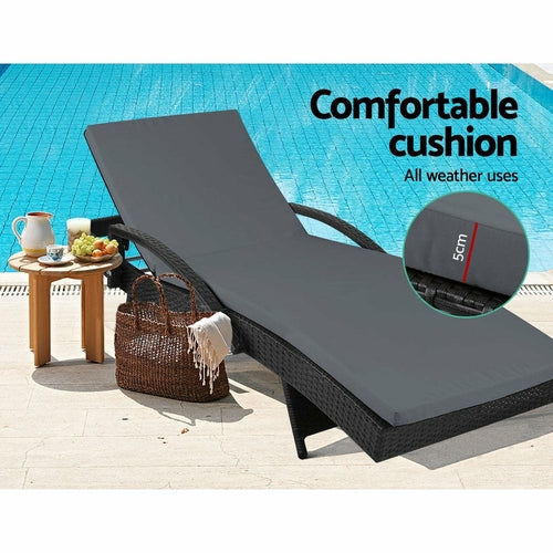 Versatile reversible armrests