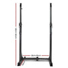 Everfit Weight Bench Adjustable Squat Rack Home Gym Equipment 300kg