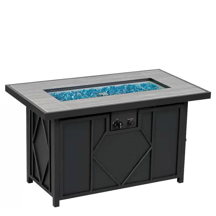 Durable, weighted construction