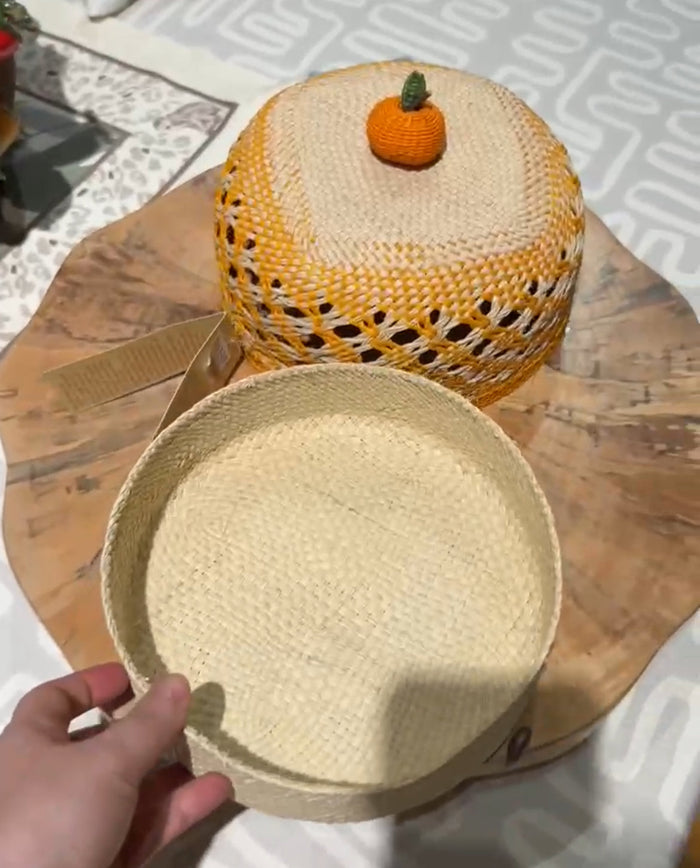 Traditional craft