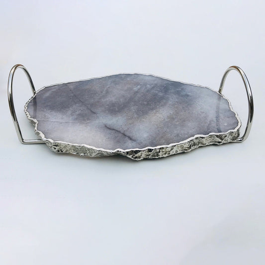 Silver