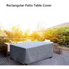 90 Sizes Outdoor Patio Garden Furniture Waterproof Covers Rain Snow
