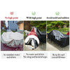 Waterproof Garden Furniture Covers, Rain and Snow Cover, Chair Covers