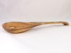 Olive Wood Salad Serving Set