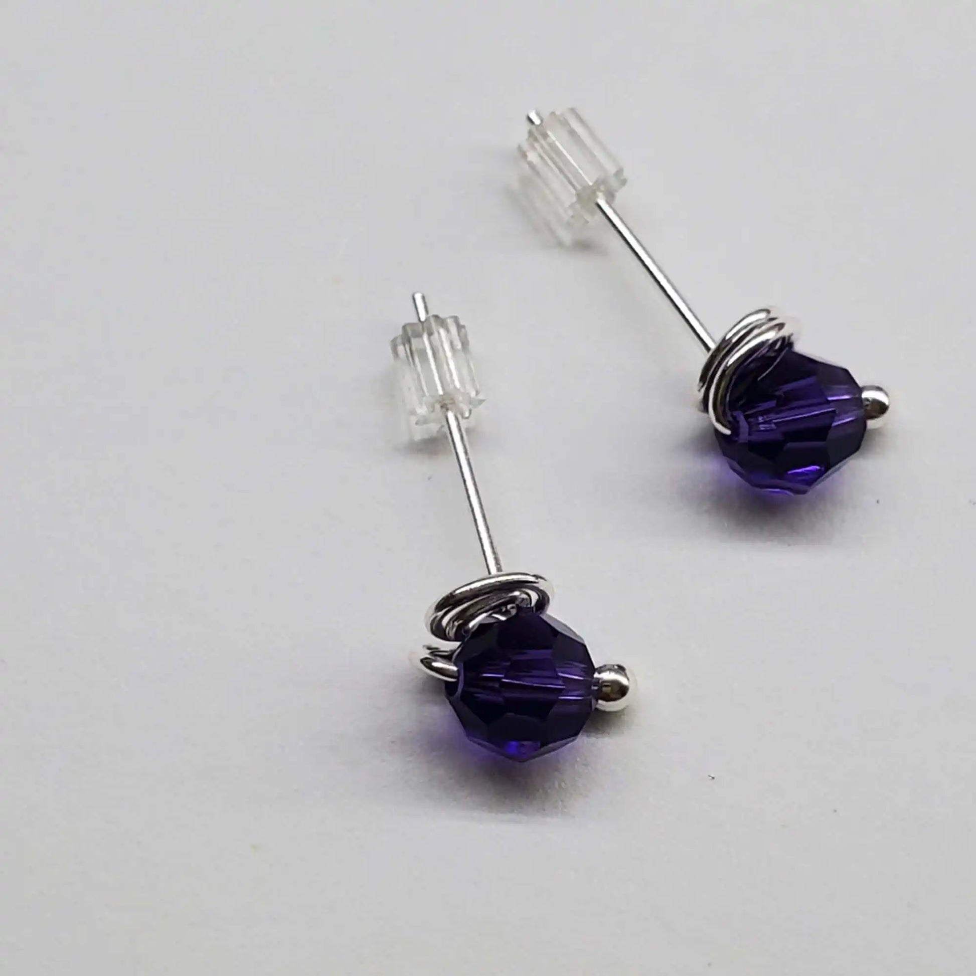 Dark Purple