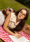 Haven – Crystal - SCREEN GLASSES