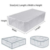 90 Sizes Outdoor Patio Garden Furniture Waterproof Covers Rain Snow