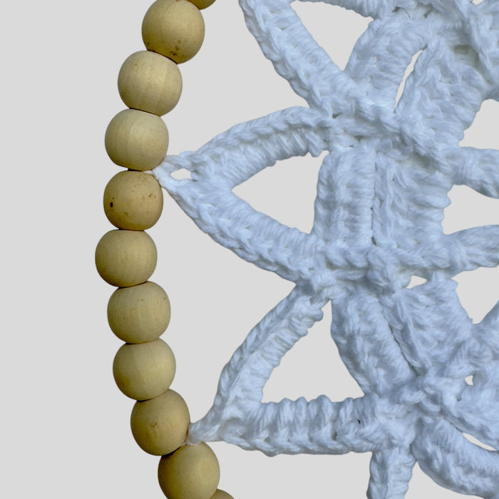 Hand-knotted craftsmanship
