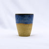 Blunero Quadra Stoneware Ceramic Mug-0