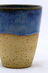 Blunero Quadra Stoneware Ceramic Mug-1