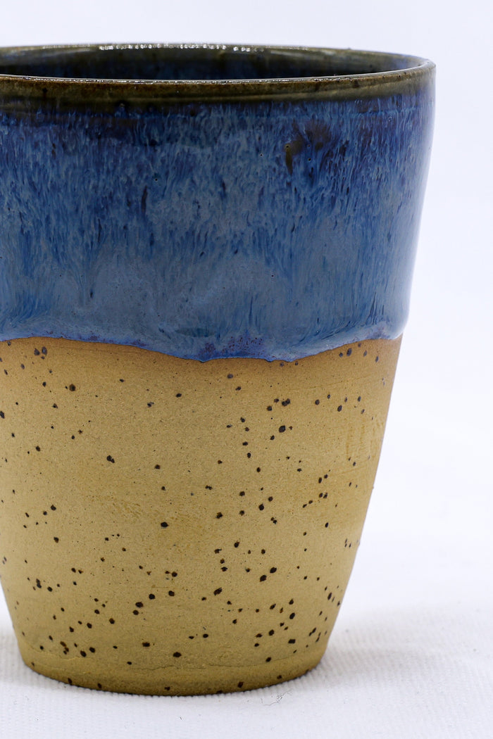 Handcrafted stoneware