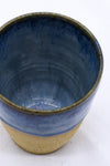Blunero Quadra Stoneware Ceramic Mug-2