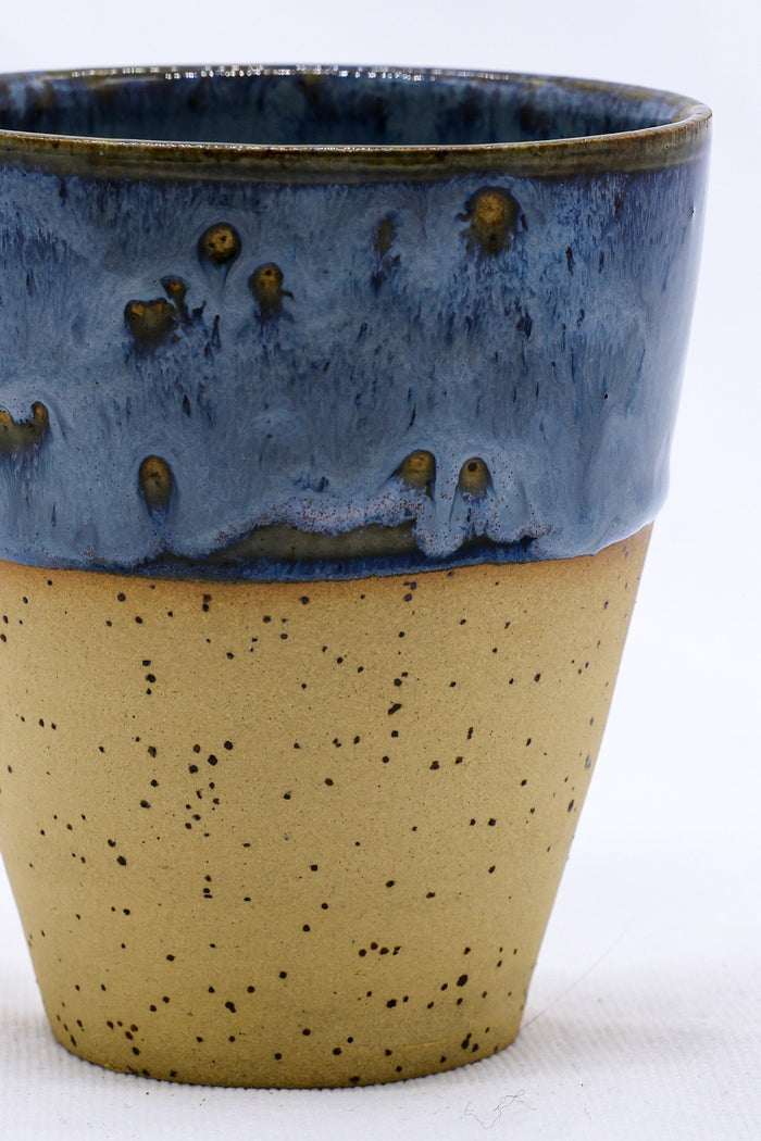 Handcrafted stoneware