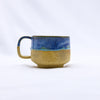 Bluvio Sienna Handmade Ceramic Mug