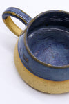 Bluverde Belluma Handmade Stoneware Ceramic Mug-2