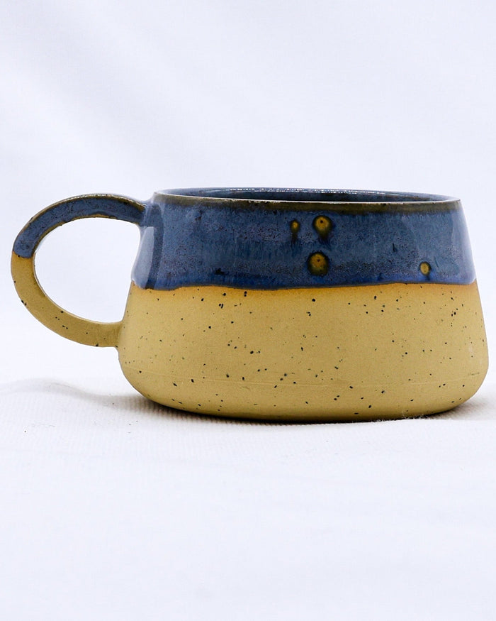 Handmade Stoneware