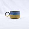 Handmade Stoneware Ceramic Mug