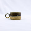Handmade Stoneware Ceramic Mug