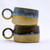 Handmade Stoneware Ceramic Mug