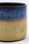 Handmade Ceramic Stoneware Cup