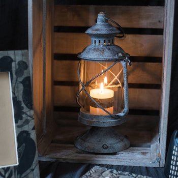 Lighthouse Oversized Lantern