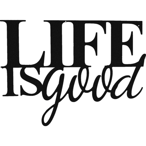 Warm, Simple Statement