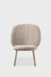 Naïve Low Chair